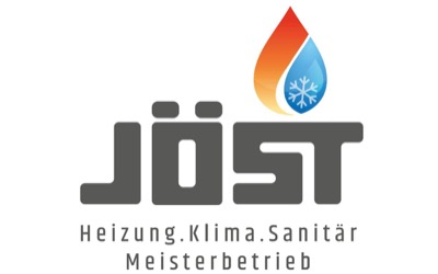 Joest Logo SHK